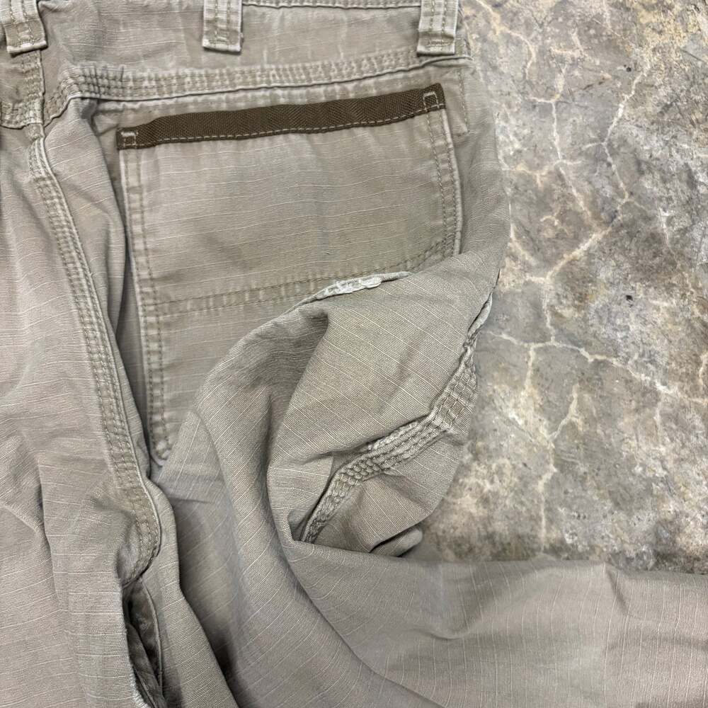 Wrangler RIGGS Workwear Ripstop Ranger Carpenter Pants - Picture 8 of 8